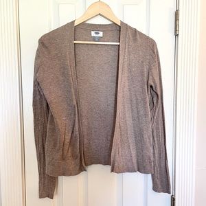 Old Navy Cardigan